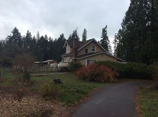 201 NW Sigurd Hanson Rd, Poulsbo, WA 98370
