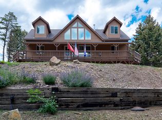 135 Panorama Dr, White Sulphur Springs, MT 59645