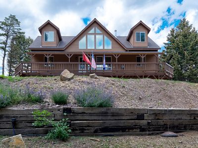 135 Panorama Dr, White Sulphur Springs, MT, 59645
