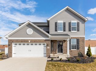 806 Wildwood Dr, Minooka, IL 60447