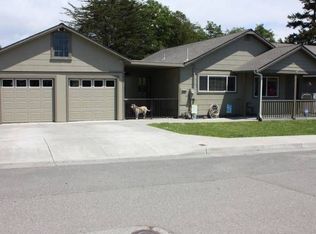 1925 Lime Ave, McKinleyville, CA 95519