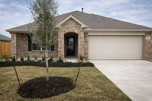 3806 Rock Ledge Dr Photo 1
