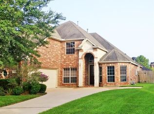11111 Sheldon Bend Dr, Richmond, TX 77406