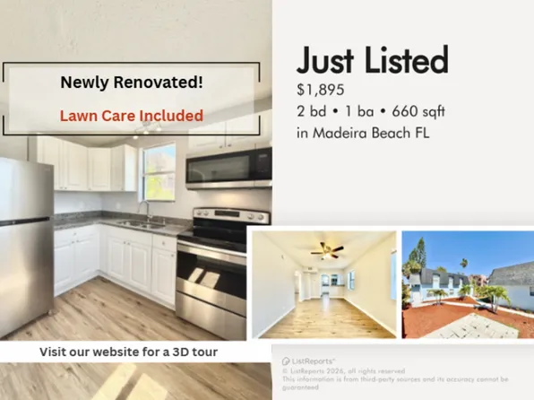 14125 Palm St #7, Saint Petersburg, FL 33708