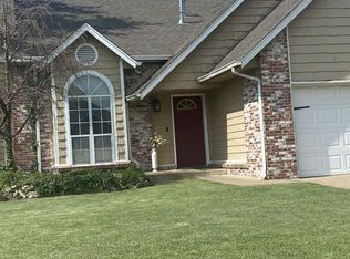 12551 E 83rd St N, Owasso, OK 74055