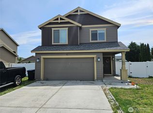 Sun Terrace, Moses Lake, WA 98837