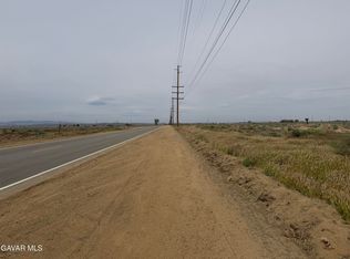 90th Street E & Ave #F-12, Lancaster, CA 93535