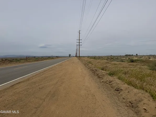 90th Street E & Ave #F-12, Lancaster, CA 93535