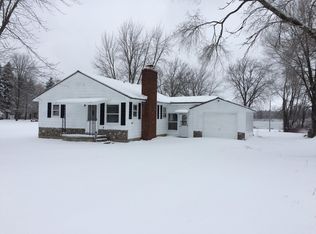 2975 Henderson Lake Rd, Prescott, MI 48756