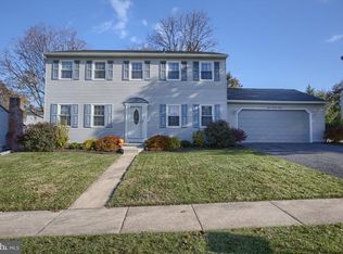 815 Carman Dr, Reading, PA