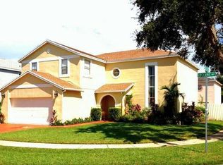 3261 Lucerne Way, Miramar, FL 33025