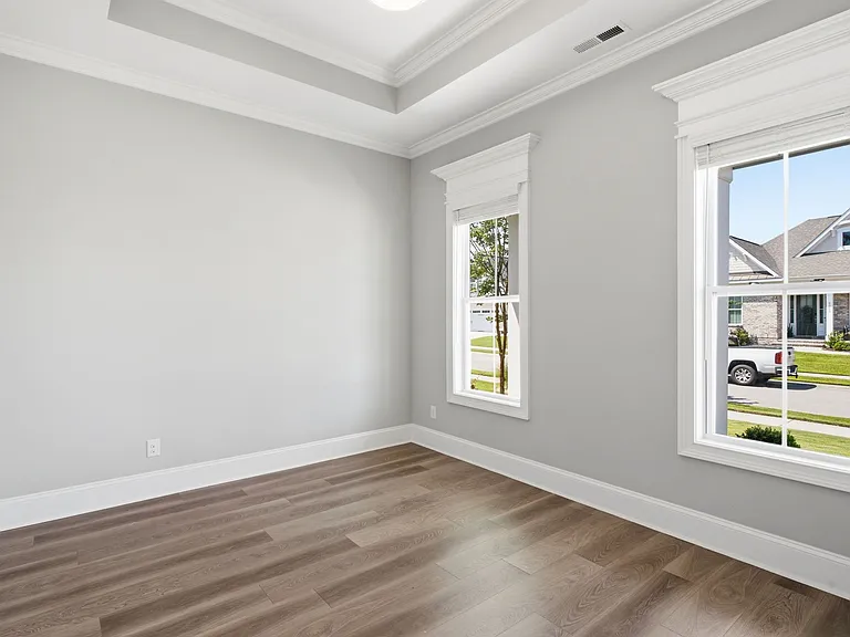 Dining Room or Office Space
