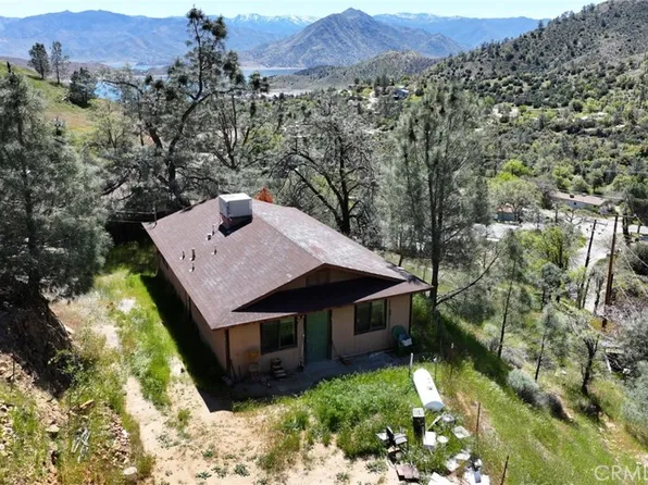 103 Mardella Dr, Wofford Heights, CA 93285
