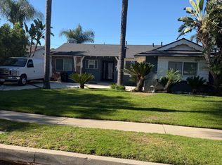 20814 Stagg St, Winnetka, CA 91306