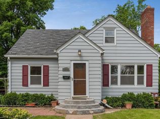 3356 Johnson St NE, Minneapolis, MN 55418