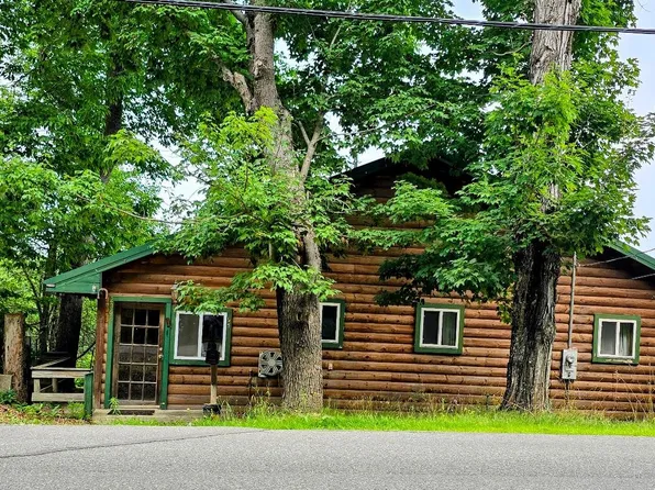 2062 Lake View Road, Lake View Plt, ME 04463