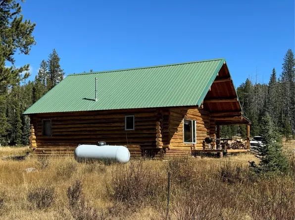 Nhn Cataract Creek Rd, Basin, MT 59631