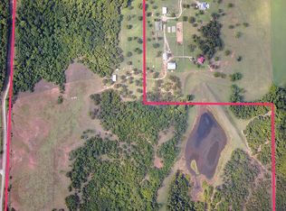 120 Acres, Luther, OK 73054
