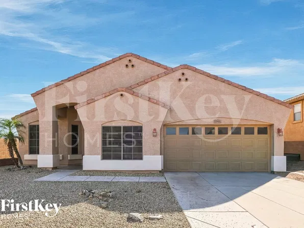 2911 W Carson Rd, Phoenix, AZ 85041