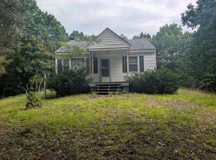 3767 W 3rd St, Farmville, VA 23901