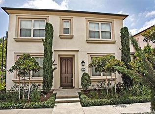 34 Mission Bell, Irvine, CA 92620