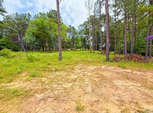 County Road 128, Overton, TX 75684