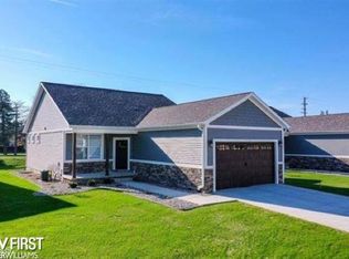 11138 Brahms Ln, Davison, MI 48423