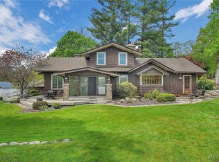 356-357 N Shore Rd, Cuba, NY 14727