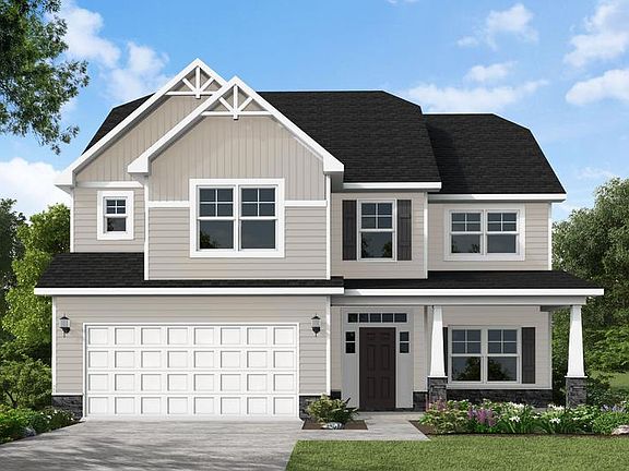 Elevation E