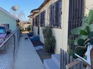 432 Laconia Blvd, Los Angeles, CA 90061