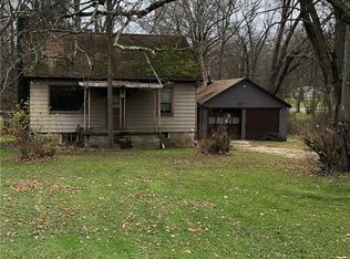 3675 Kirk Rd, Youngstown, OH 44511