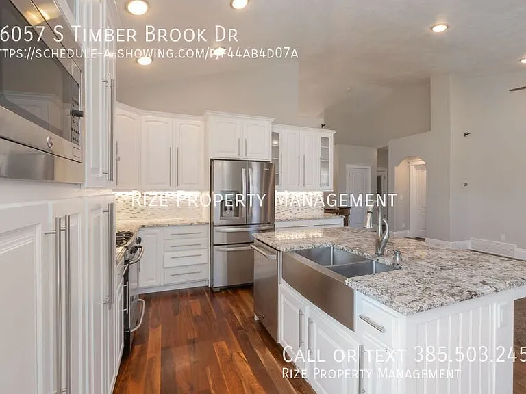 16057 S Timber Brook Dr — Photo 7