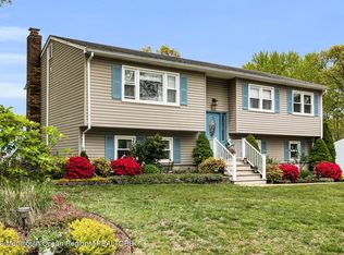 61 Melody Ave, Brick, NJ 08724