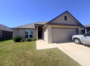 2027 Dade Loop, Temple, TX 76504