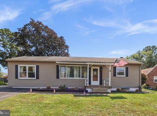 181 Frysville Rd, York, PA 17406