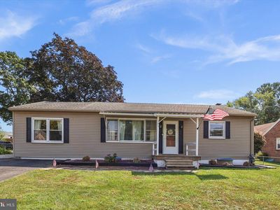 181 Frysville Rd, York, PA, 17406