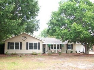 434 Jeb Stuart Dr, Wilmington, NC 28412