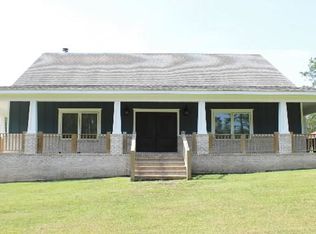 16635 John Smith Rd, Vancleave, MS 39565