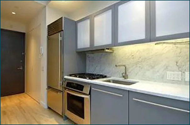 Rented by Brown Harris Stevens | media 23