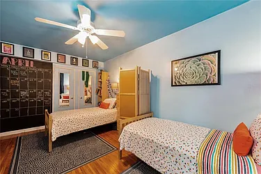 Sold by Ben Bay Realty Co. of Bay Ridge