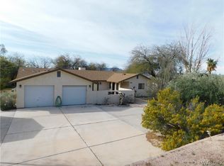 5270 E Supai Dr, Topock, AZ 86436