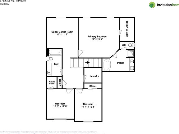 3rd image of 8506 78th Ave NE