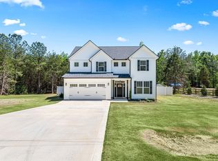 237 Black Rd, Simpsonville, SC 29680