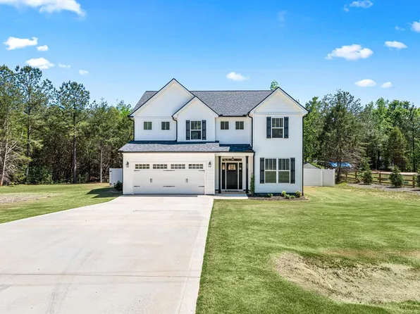 237 Black Rd, Simpsonville, SC 29680