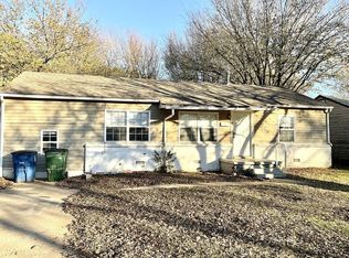4671 N Main St, Tulsa, OK 74126