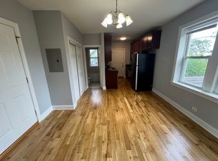 4560 W George St #2, Chicago, IL 60641