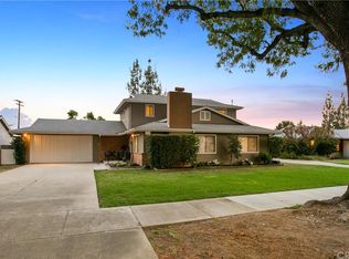 2612 2nd St, La Verne, CA 91750