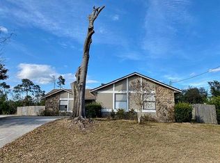 1265 Voltaire St, Deltona, FL 32725
