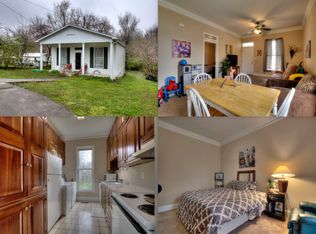 2123 Aster Rd, Knoxville, TN 37918