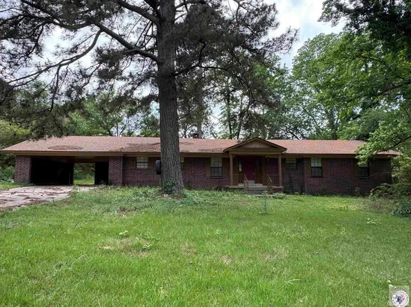 203 Chickasaw Cir, Atlanta, TX 75551